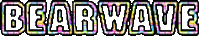 Gay Bear Sticker by Database數據