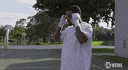 All Access Sport GIF by SHOWTIME Sports