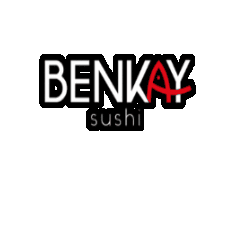 Benkaytn giphygifmaker benkay benkay sushi benkay tn Sticker