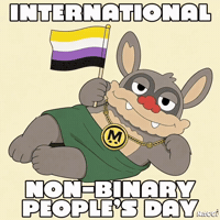 Pride Love GIF