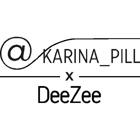 Model Photoshoot Sticker by Deezeegirl