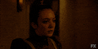 American Horror Story Falling GIF by AHS