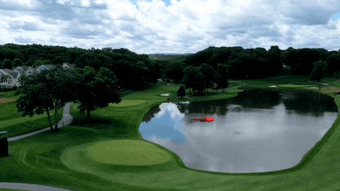 Pga Tour Golf GIF by Travelers Championship