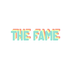 Fame Sticker by Atomy