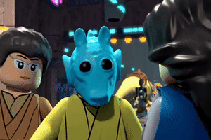 season 1 the test GIF by Star Wars