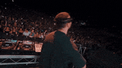 Rave Raveculture GIF by Techno Brooklyn