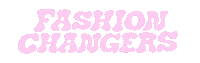 Fairfashion Sticker by Fashion Changer