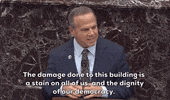 January 6 Impeachment GIF by GIPHY News