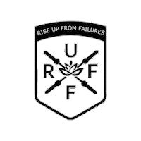 Ruff Sticker by Czechia Throwdown