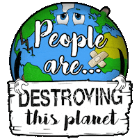 Peopleare Sticker