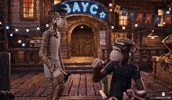 Well Done Good Job GIF by Boring Merch