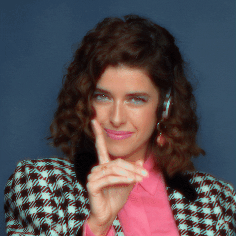 marienasemann giphyupload 80s call me marie GIF