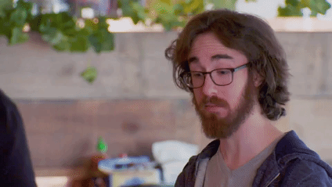 cbe408 GIF by truTV’s The Carbonaro Effect