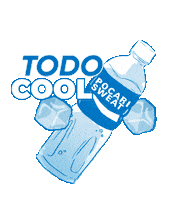 Refreshing Sports Drink Sticker by Pocari sweat