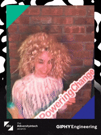 divawards diversityintech GIF