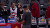 GIF by NBA