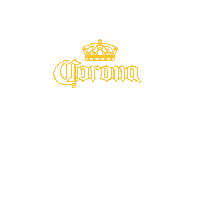 Illustration Beer Sticker by Corona Mexico