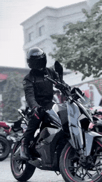 Bike GIF