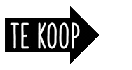 Fimmovastgoed Sticker