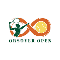 Tennis Sticker by SVOrsoyTennis