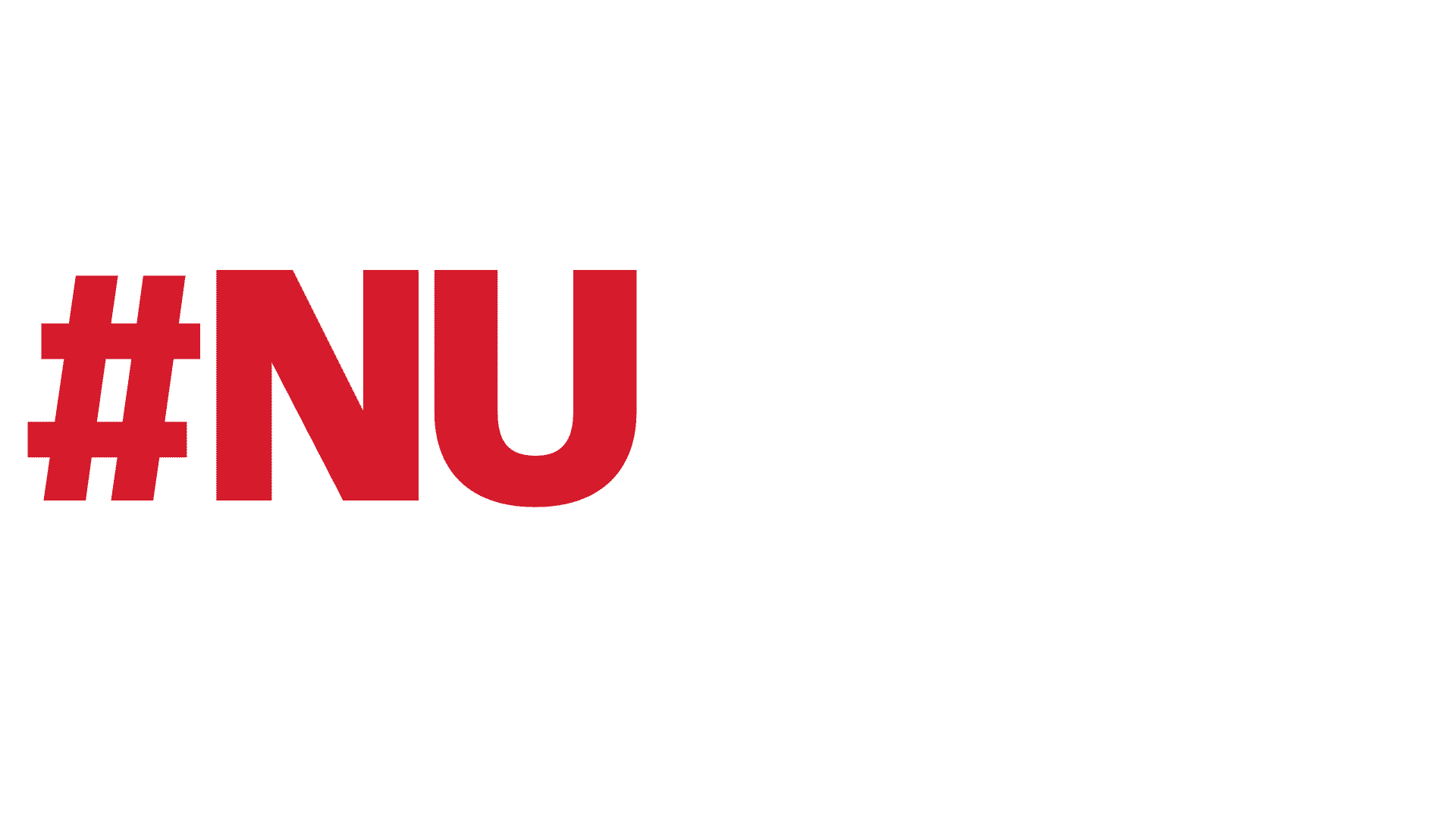 Nu2022 Sticker by Northeastern University