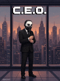 Boss Dean GIF by ABCNT