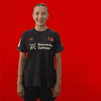 Bayer 04 Bundesliga GIF by Bayer 04 Leverkusen