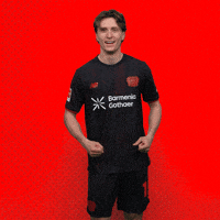 Happy Bayer 04 GIF by Bayer 04 Leverkusen