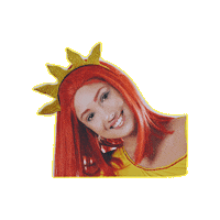 almanmusic lucilla almankids alman kids lucilla kids Sticker