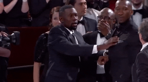 GIF by giphydiscovery