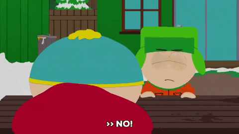 episode 7 GIF by South Park 