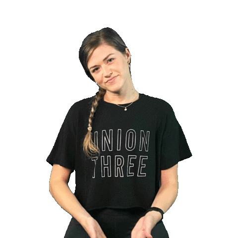 Tampa Bay Fitness Sticker by Union Three Studio