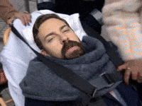 Im Dead Take Me Away GIF by Jazz Memes