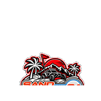 Off Road Event Sticker by Dirtbag Brands