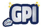 Gpi Sticker by Caribe Cooler