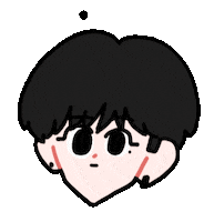 Kdmylee Sticker