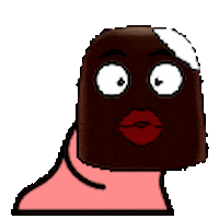 Knautschi94 giphyupload knautschi knautschi94 koppenkuss Sticker