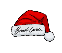 Christmas Sticker by Brandi Carlile