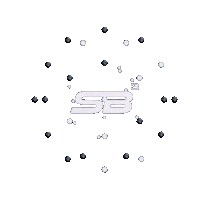 Sticker by SHIBABETS