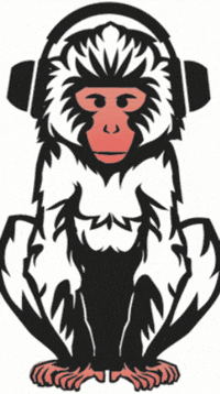 Drinknoevil GIF by Snow Monkey