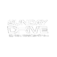 Rick Ross Sunday Drive Sticker by Rick Ross Car Show