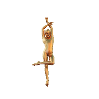 Dance Music Sticker by Big Beat Records