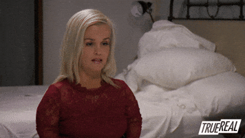 Not Trying To Stress You Out