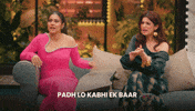 Twinkle Khanna GIF by MrsFunnyBones