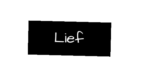 Sticker by yildeztrouwt