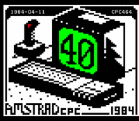 Alan Sugar 80S GIF