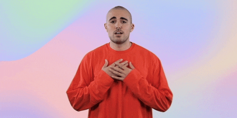 I Love You Ily GIF by Cheat Codes