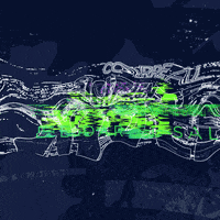 ConvivenciaMuniGuate run virtual vr runners GIF