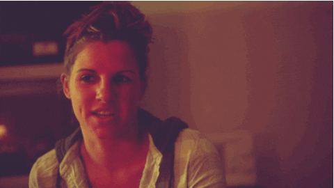 Whatever You Say Reaction GIF by CA in LA