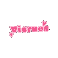 Dia Viernes Sticker